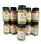 Cúrcuma PREMIUM 500 mg 90 Caps Kit com 12 frascos - Imagem 1