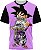 Dragon Ball Goku Swag - Camiseta Adulto - Tecido Malha Fria - PV - Imagem 1