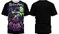 Rick Sanchez And Morty - Camiseta Infantil - Tecido Malha Fria - PV - Imagem 2