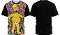 Simpsons - Camiseta Infantil - Tecido Malha Fria - PV - Imagem 2