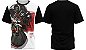 Darth Vader Star Wars - Camiseta Adulto - Tecido Malha Fria - PV - Imagem 2