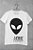 Alien Home - Camiseta Personalizada - Malha 100% Poliéster - Imagem 1