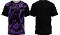 Thanos Star Wars - Camiseta Adulto  - Tecido Malha Fria - PV - Imagem 2