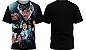 Os Crimes de Grindelwald - Camiseta Adulto - Tecido Malha Fria - PV - Imagem 2