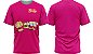 Mongo e Drongo - Camiseta - Pink - Malha Poliéster - Imagem 2