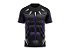 Pantera Negra - Camiseta Adulto Super Heróis -Tecido Dryfit - Imagem 1