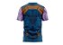Thanos- Camiseta Adulto Super Heróis -Tecido Dryfit - Imagem 2