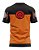 Naruto Traje - Camiseta Adulto Naruto -Tecido Dryfit - Imagem 2