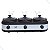 Rechaud Elétrico Triplo Buffet Slow Cooker 3 Panelas 220v - Imagem 2
