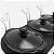Rechaud Elétrico Triplo Buffet Slow Cooker 3 Panelas 220v - Imagem 3