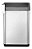 Lixeira Automática Sensor que Abre 50 L Aço Inox luxo-members Mark - Imagem 1