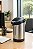 Garrafa Térmica Elétrica Chaleira Inox Café Agua Automática 3 L 220v Cinza - Imagem 2