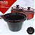 Rechaud Elétrico Mini Dual Buffet Panela 2 Cubas 220v - Imagem 4