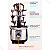 Máquina Torre Cascata Chocolate Quente 4 Andares 220v - Imagem 3