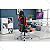 Cadeira Gamer Presidente Escritório Giratória Ergonômica - Imagem 6