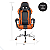 Cadeira Gamer Presidente Escritório Giratória Ergonômica - Imagem 2