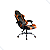 Cadeira Gamer Presidente Escritório Giratória Ergonômica - Imagem 5