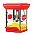 Carrinho De Pipoca Pipoqueira Elétrica Premium Coca Cola220v - Imagem 4