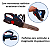 Kit Ferramentas Elétricas Brinquedo Original Bosch Tool Set - Imagem 2