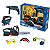 Kit Ferramentas Elétricas Brinquedo Original Bosch Tool Set - Imagem 1
