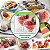 Máquina De Sorvete Vegano Yonanas Para Sobremesas Fit 220v - Imagem 4