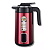 Chaleira Elétrica Garrafa Inox 1350w 220v Vermelha Premium - Imagem 3