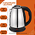 Chaleira Elétrica Inox 1.8l 1500w 220v Ferve Água Rápido - Imagem 8
