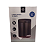 Lixeira Inox 5 Litros  Preta Com Balde Removível Qualidade Premium - Imagem 5