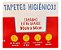 Tapete Higiênico Para Cães Pet Training Pads 90x60cm 60 Unds - Imagem 4