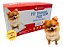 Tapete Higiênico Para Cães Pet Training Pads 90x60cm 60 Unds - Imagem 2