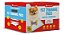 Tapete Higiênico Para Cães Pet Training Pads 90x60cm 60 Unds - Imagem 1