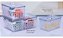 Kit Potes Organizadores De Geladeira Gofresh Com Cesto - Imagem 4