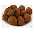 Trufa Speculoos Member's Mark Caixa 454g - Imagem 4