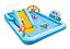 Intex Piscina Playground Aventura na Floresta 493 L Intex – Diversão e Frescor para sua Criançada! - Imagem 1