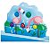 Intex Piscina Playground Aventura na Floresta 493 L Intex – Diversão e Frescor para sua Criançada! - Imagem 8
