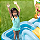 Intex Piscina Playground Aventura na Floresta 493 L Intex – Diversão e Frescor para sua Criançada! - Imagem 4