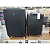 Conjunto 2 Malas Rígidas C/ Balança Digital E Expansível Preto Executiva Premium - Imagem 4