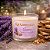 Vela Aromática Premium 100g Perfumada Lavanda E San Presente - Imagem 2