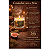 Vela Aromática Premium 100g Perfumada Figo E Madeira - Imagem 6