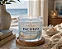Vela Oceanic Aromática Perfumada 100g Brisa Marinha Pacífico - Imagem 3