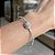 Pulseira para Berloques Prata 925 - 16cm - 17cm - 18cm - 19cm - 20cm - 21cm - Imagem 1