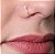 Piercing Argola Nariz com Zircônia Prata 925 - (01un) - PIPR45 - Imagem 1
