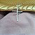 Pingente Crucifixo Prata 925 - 12x18mm - PIPR90 - Imagem 1