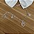 Pulseira com Pingente Patinha do Dog Prata 925 - PPR74 - Imagem 2