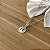 Gargantilha com Pingente Trevo Prata 925 - 45cm - 12mm - CPR185 - Imagem 2