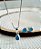 Conjunto Gota  Prata 925 - 8mm - v15 - 45cm - CJPR07 - Imagem 4