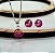 Conjunto Sereia Color Prata 925 - CJPR10 - Imagem 1