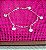 Pulseira com Pingente Concha Mar Prata 925 - 18cm - PPR83 - Imagem 2