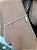 Pulseira com Pingentes Luas Prata 925 - 18cm - PPR109 - Imagem 1
