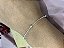 Pulseira com Bolinhas Oval Prata 925 - 18cm - PPR153 - Imagem 1